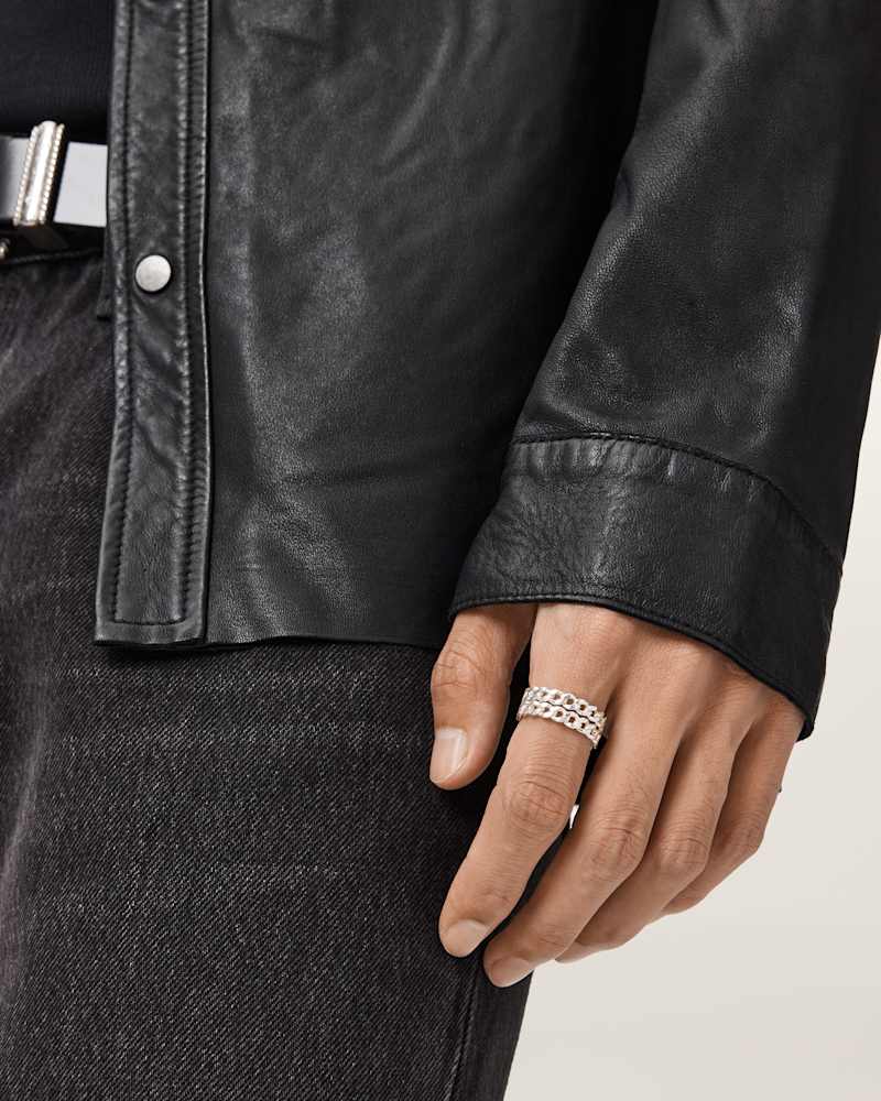 Perrie Chain Ring