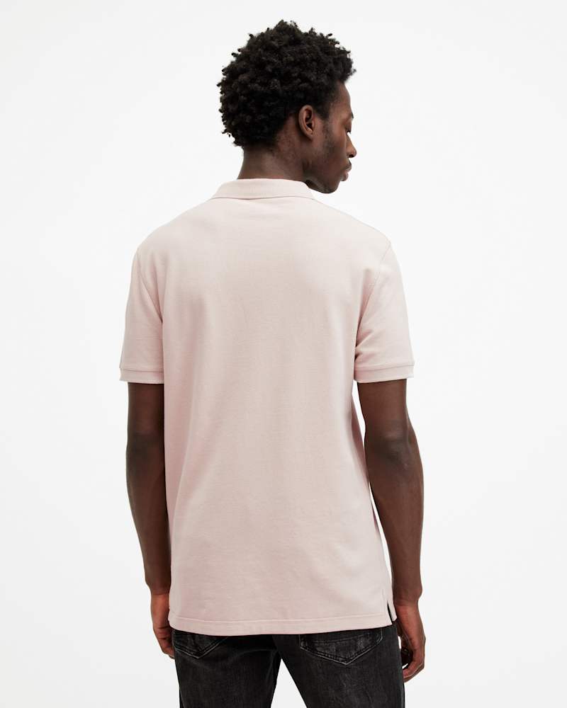 Reform Short Sleeve Polo Shirt