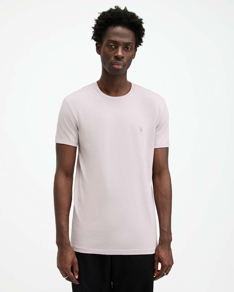 Tonic Crew Ramskull T-Shirts 3 Pack