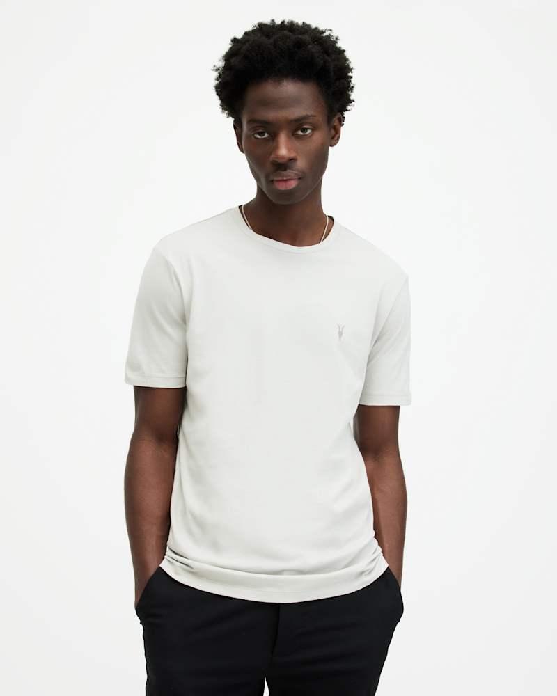 Brace Brushed Cotton T-Shirts 3 Pack