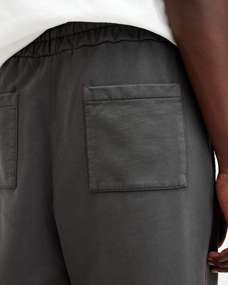 Underground Logo Relaxed Fit Joggers