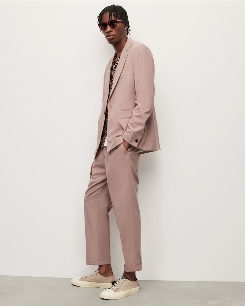 Santo Blazer