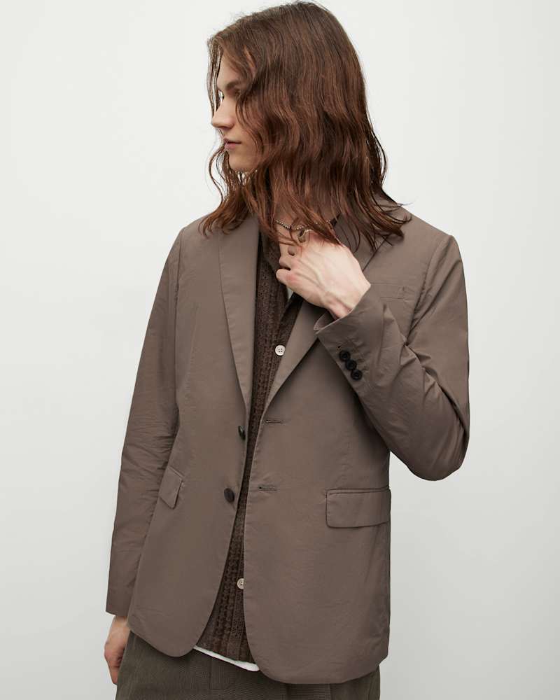 Canta Lightweight Blazer