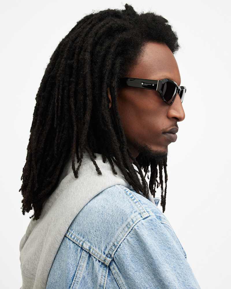 Anderson Wrap Around Sunglasses