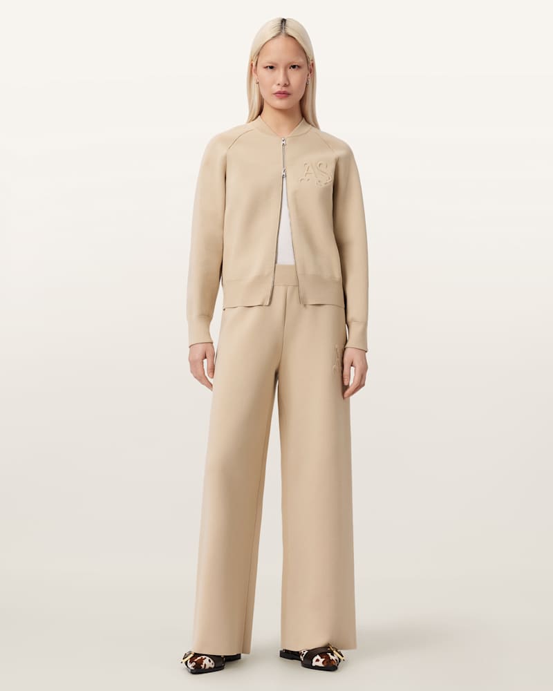 Sonny Zip Up Cardigan