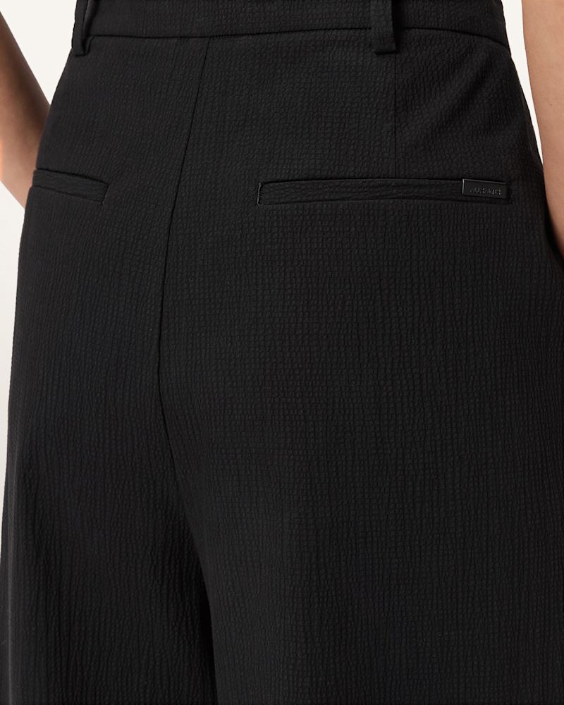 Essen Wide Leg Trousers