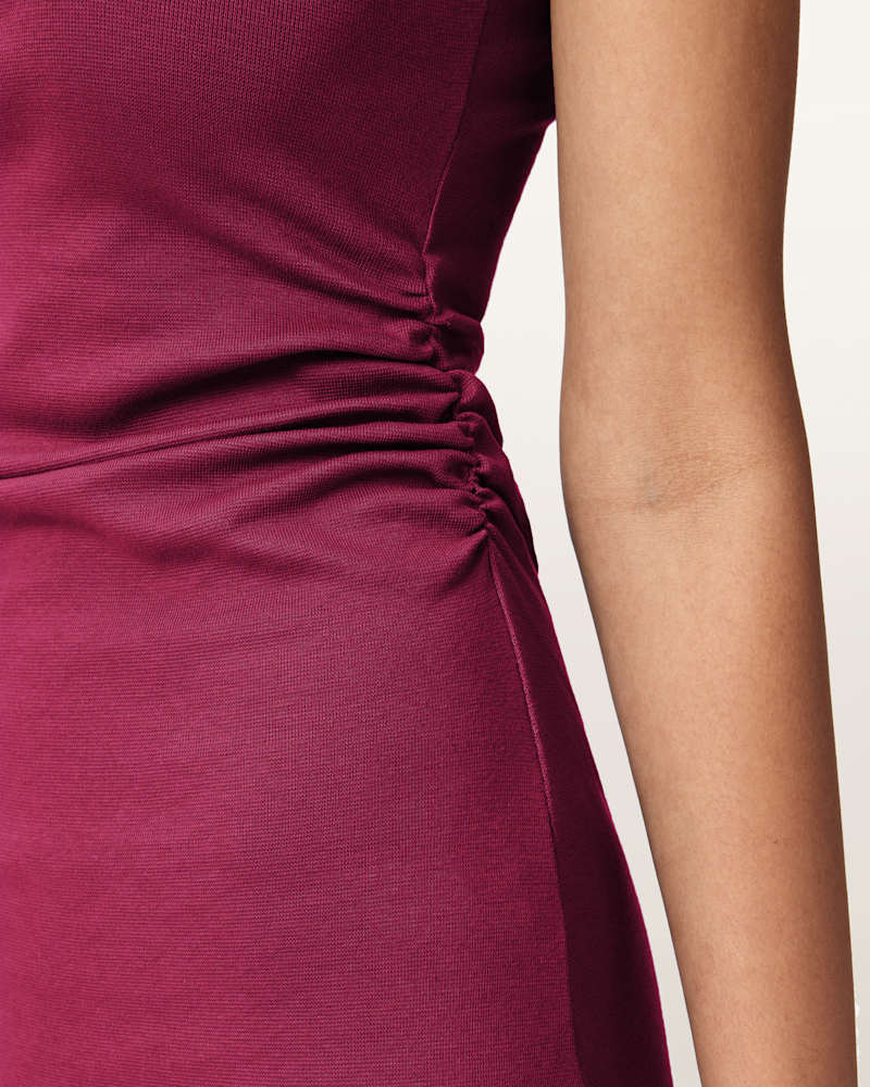 Katarina Bodycon Maxi Dress