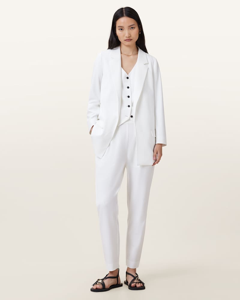 Aleida Lightweight Tri Trousers