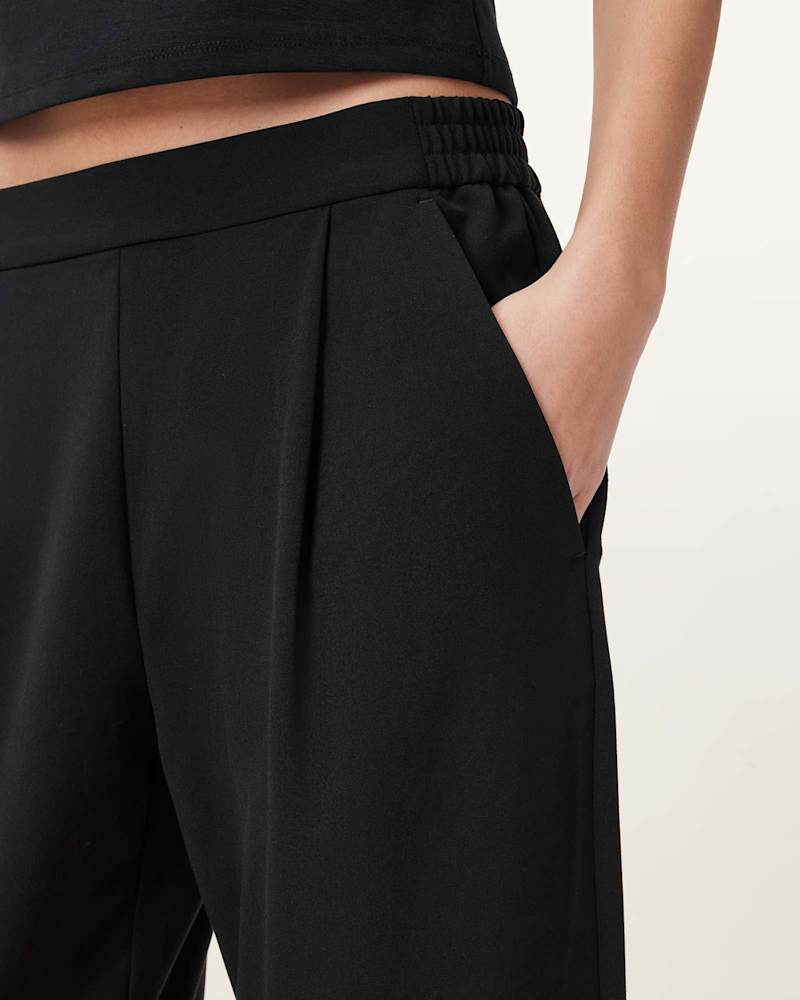 Aleida Lightweight Tri Trousers