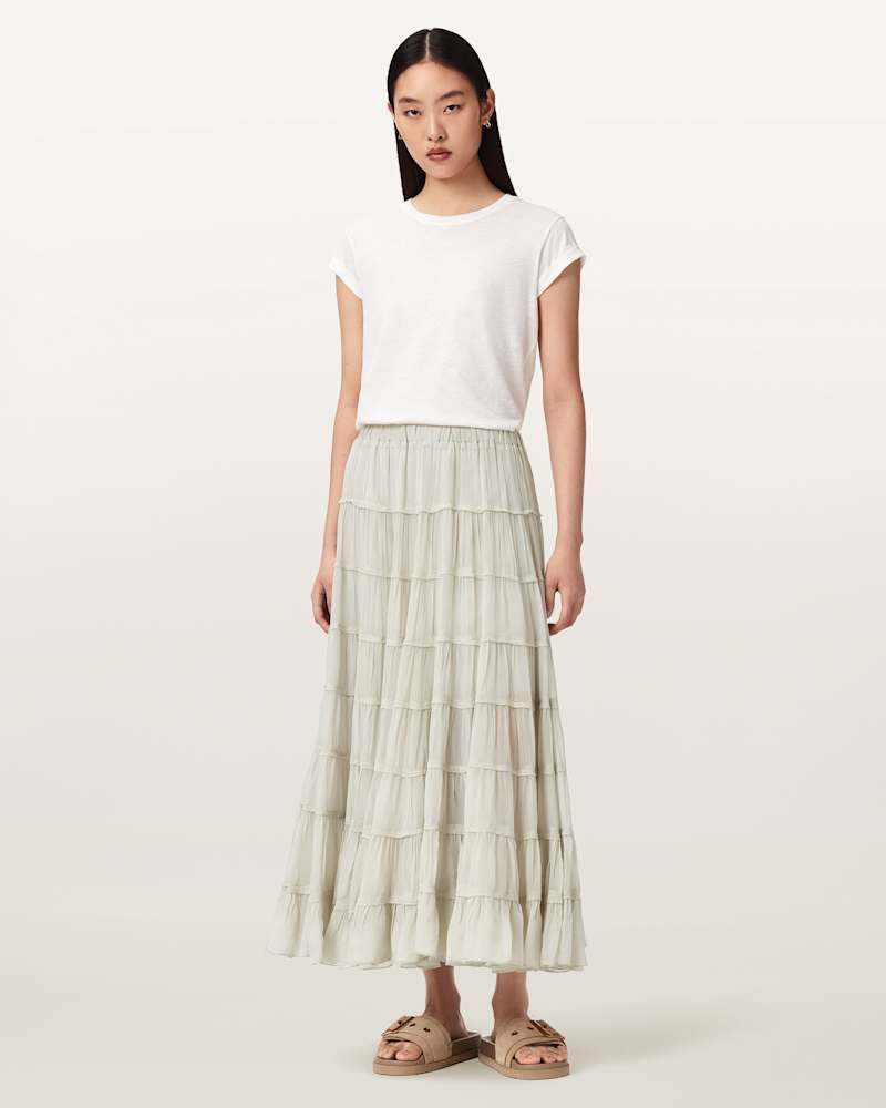 Eva Skirt