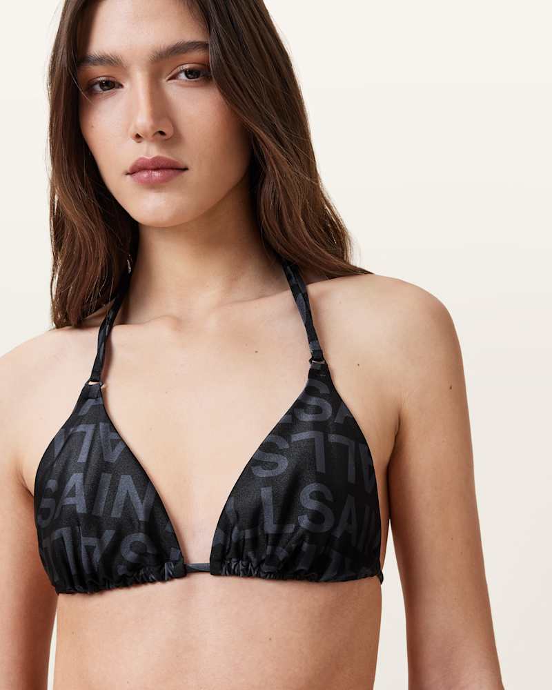 Saph Underground Bikini Top