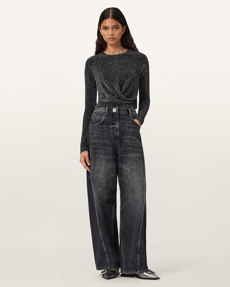 Skylar Long Sleeve T-Shirt