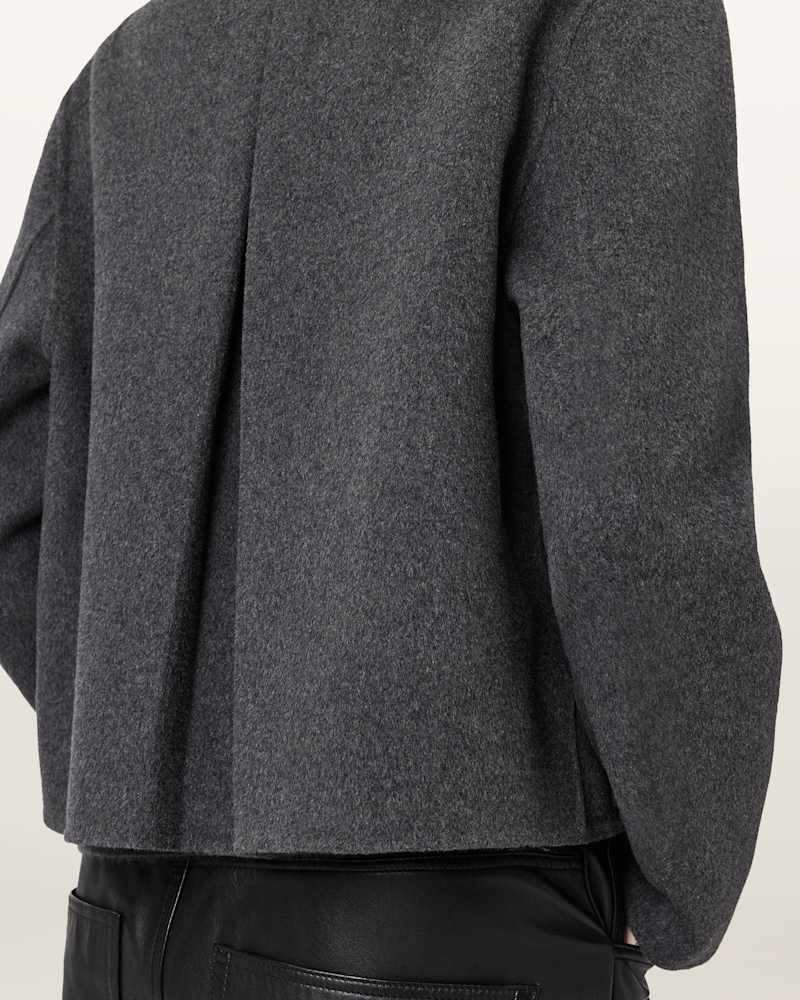 Seannah Wool Jacket