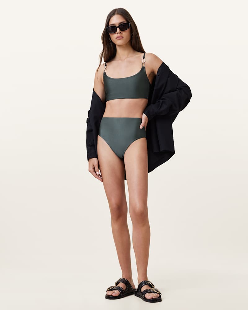 Talaria Bikini Top