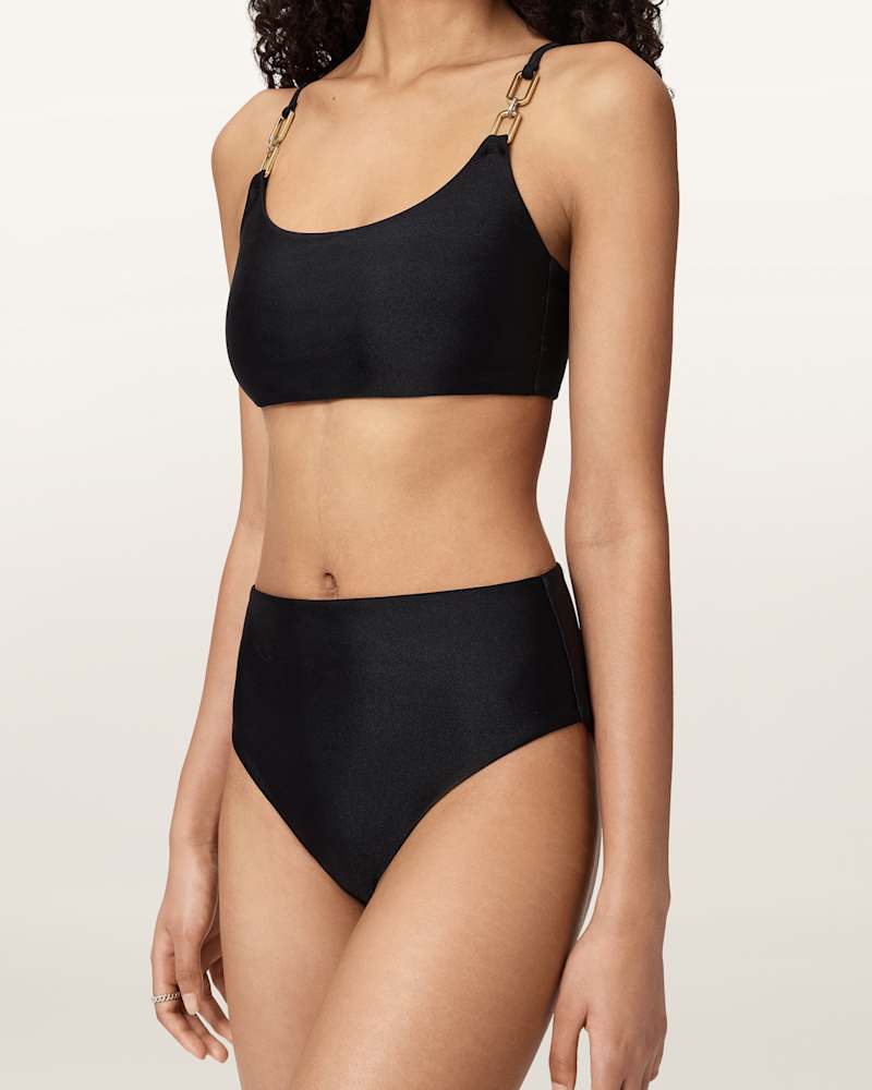 Talaria Sheen Bikini Bottoms