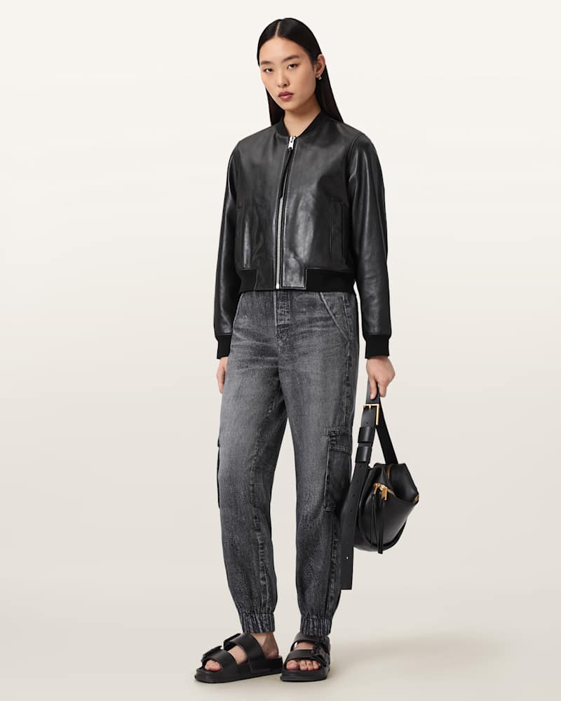 Selma Illusion Trousers