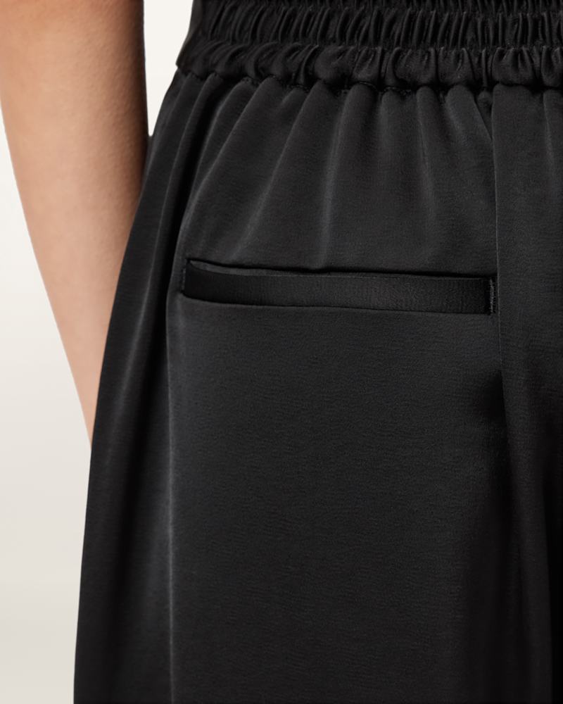 Theah Wide Leg Trousers