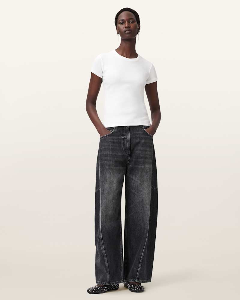 Gia Short Sleeve T-Shirt