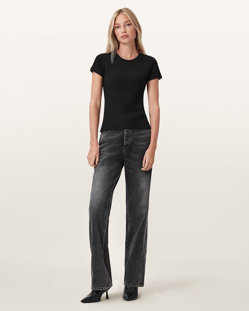 Gia Short Sleeve T-Shirt