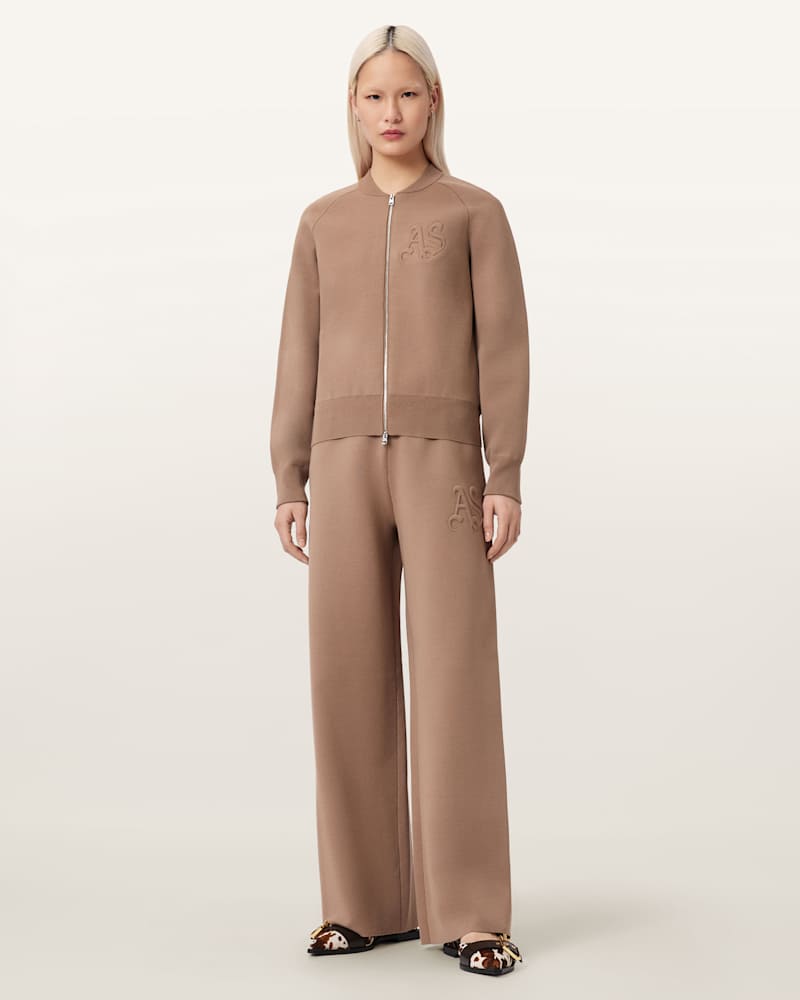 Sonny Knitted Trouser