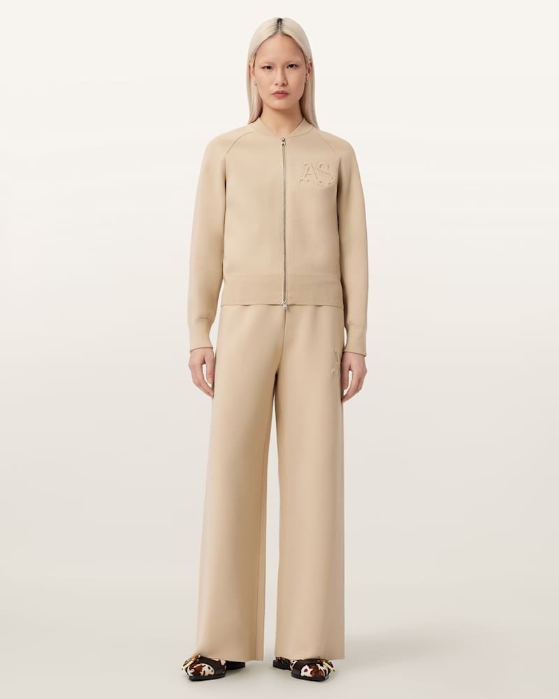 Sonny Knitted Trouser