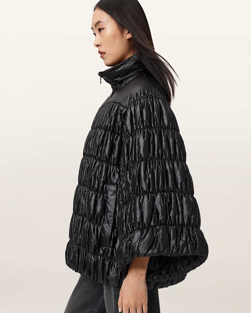 Nyelee Puffer Jacket