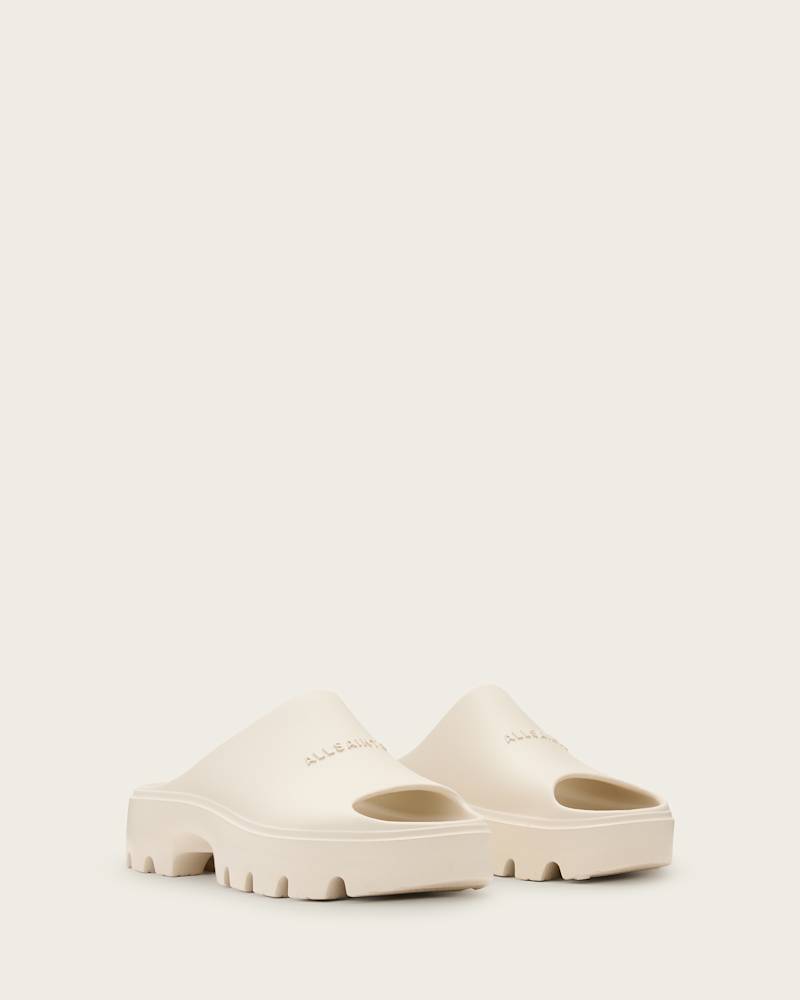 Eclipse Flatform Logo Sliders