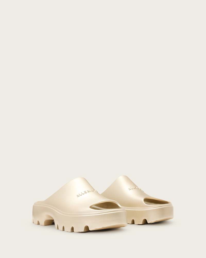 Eclipse Flatform Logo Sliders