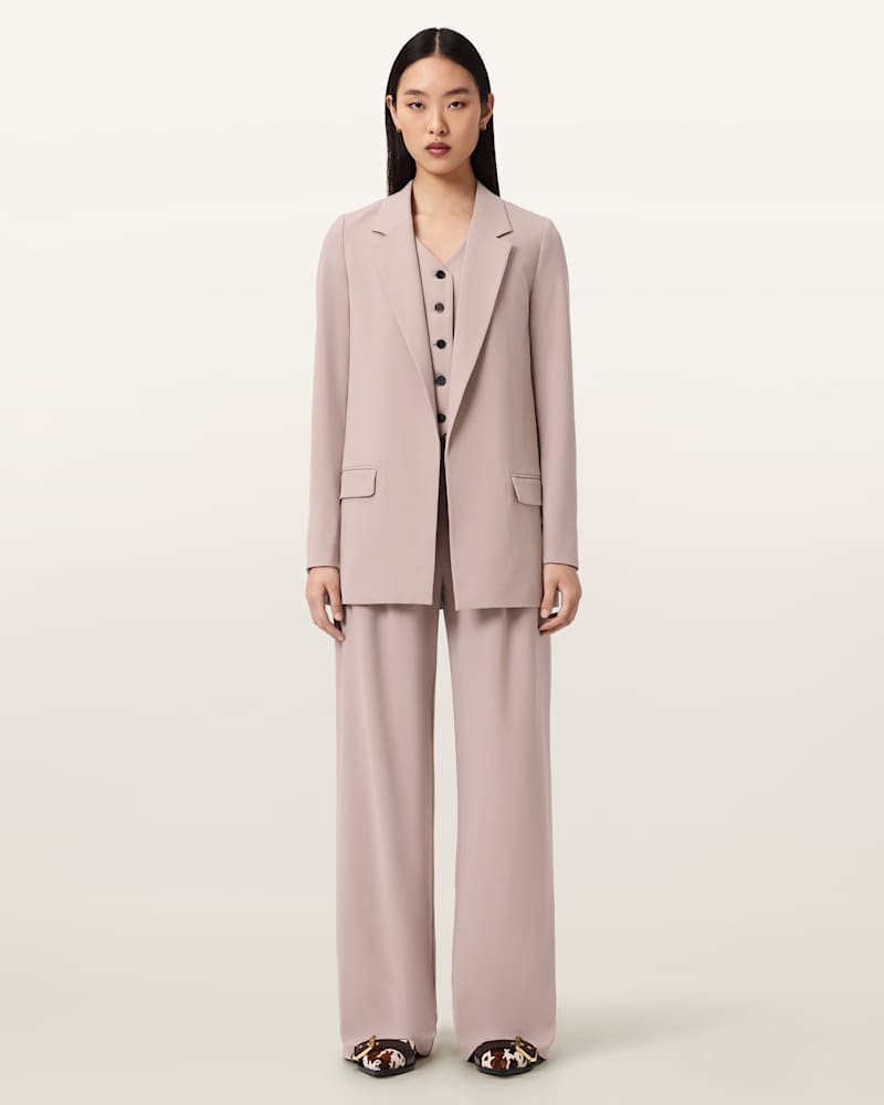 Aleida Lightweight Pants