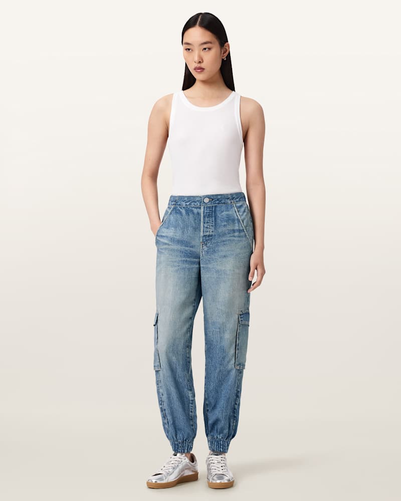 Selma Illusion Trousers