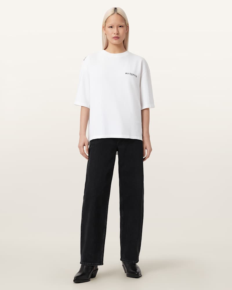 Swoop Amelie Oversized T-Shirt