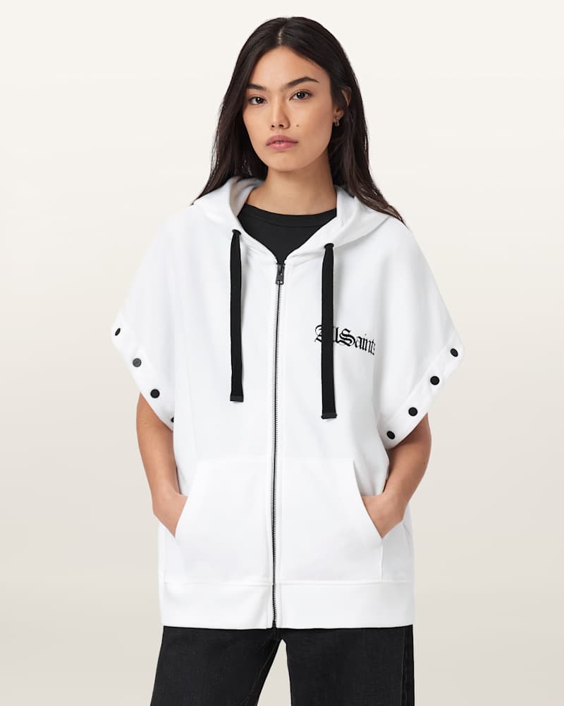 Gig Amphia Oversized Hoodie