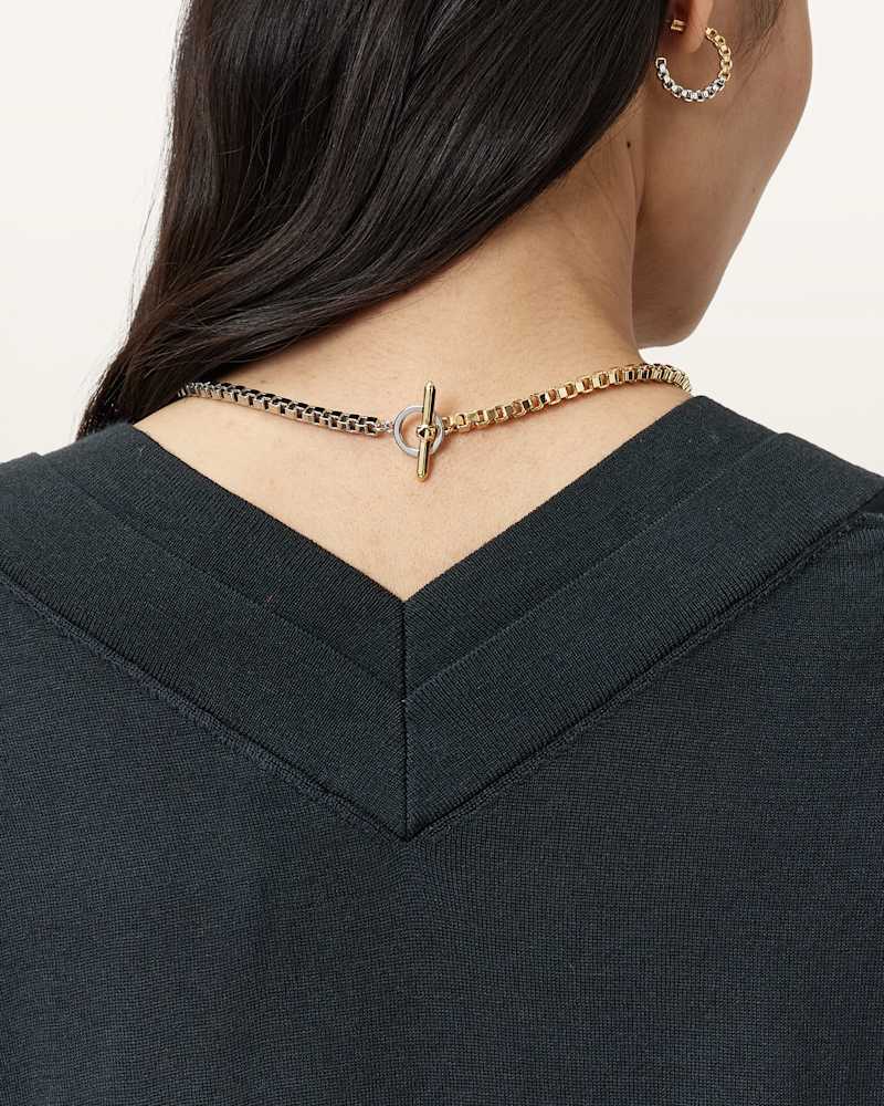 Bern Studded Wool Tank