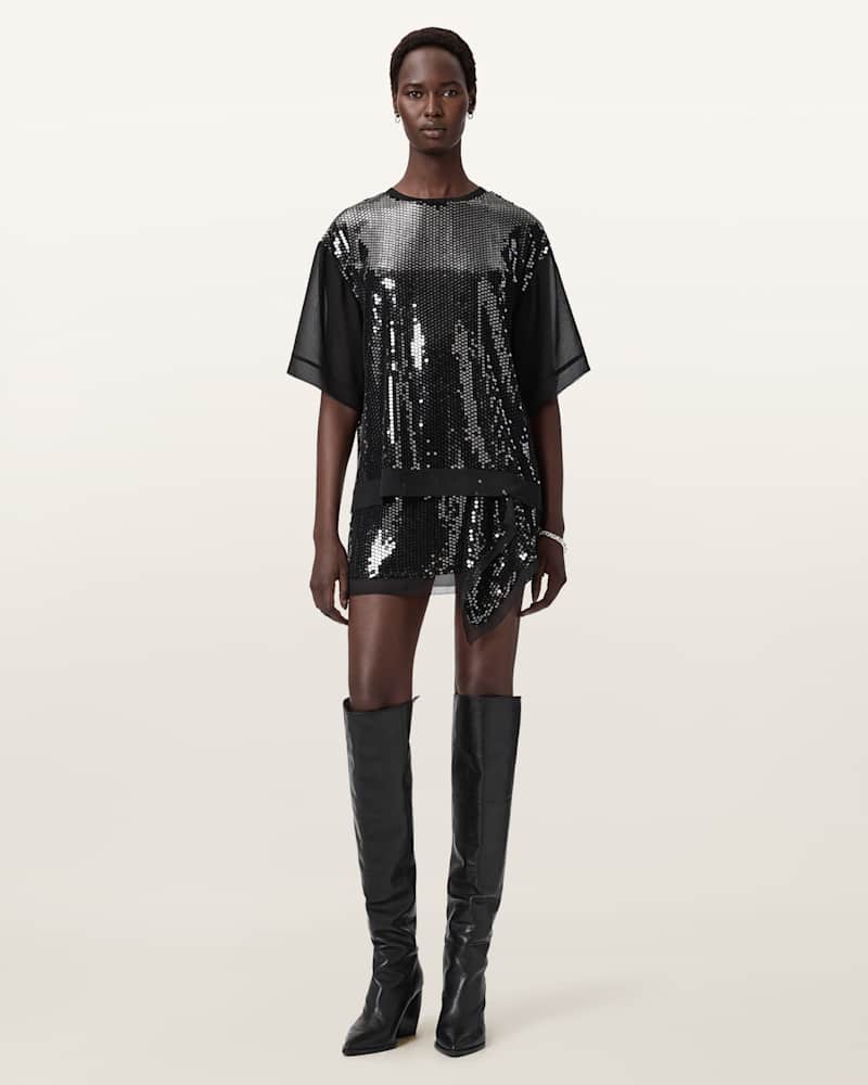 Fonsie Embellished T-Shirt