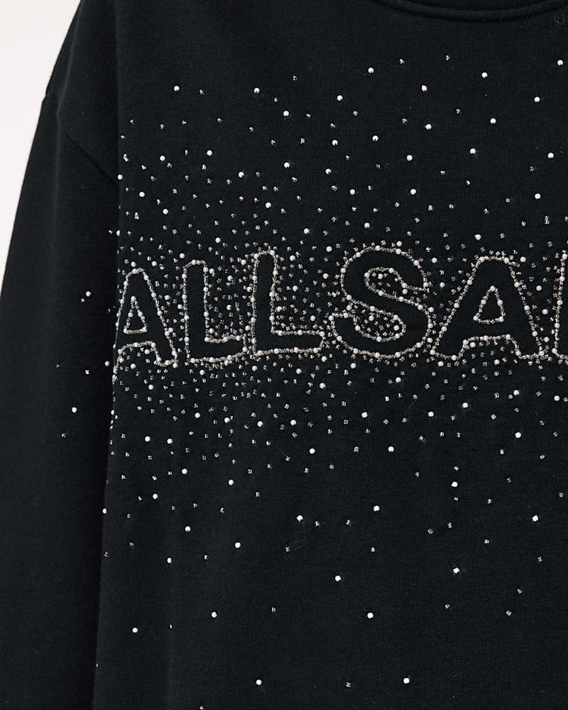 Sprinkle Oversized Etta Sweatshirt