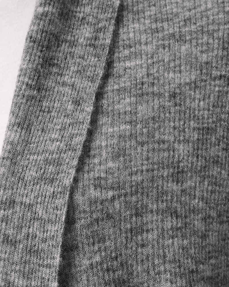 Harper Knitted Open Cardigan