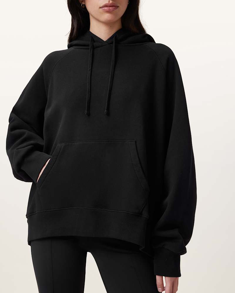 Fuse Talon Oversized Hoodie
