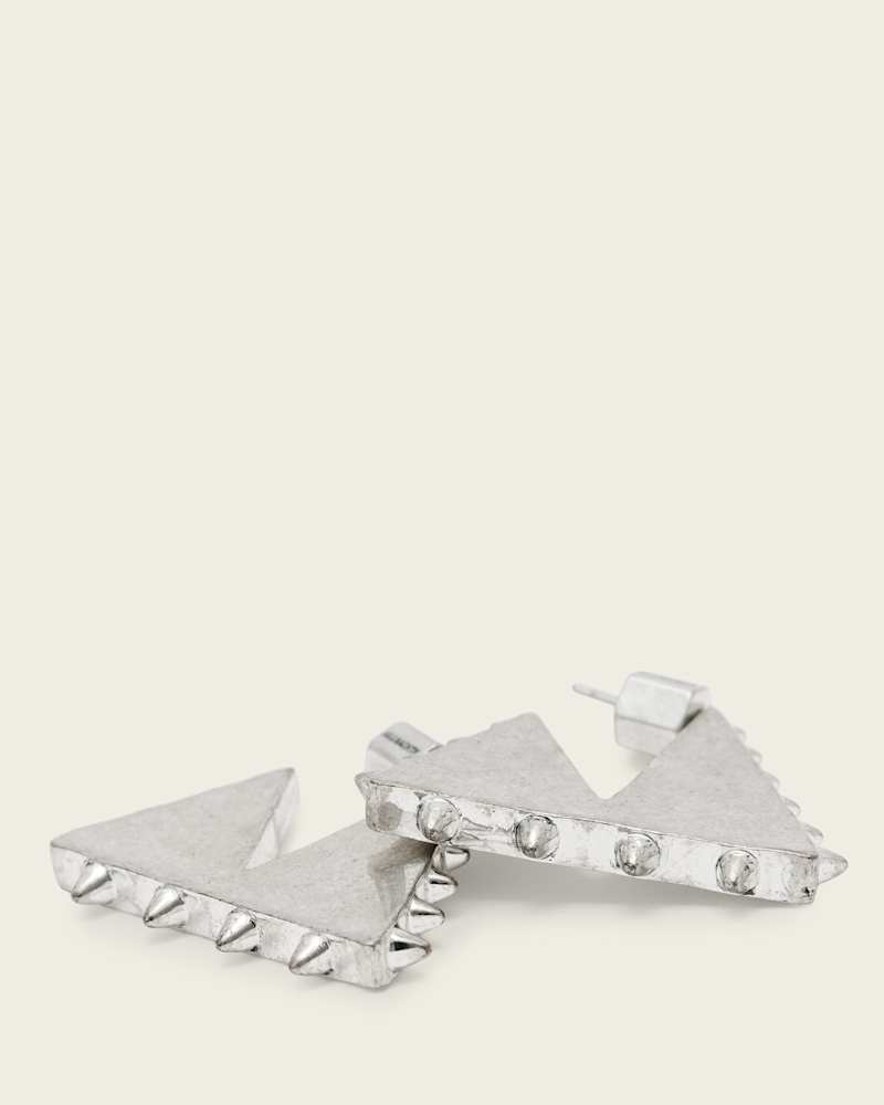 Mae Spike Small Earrings