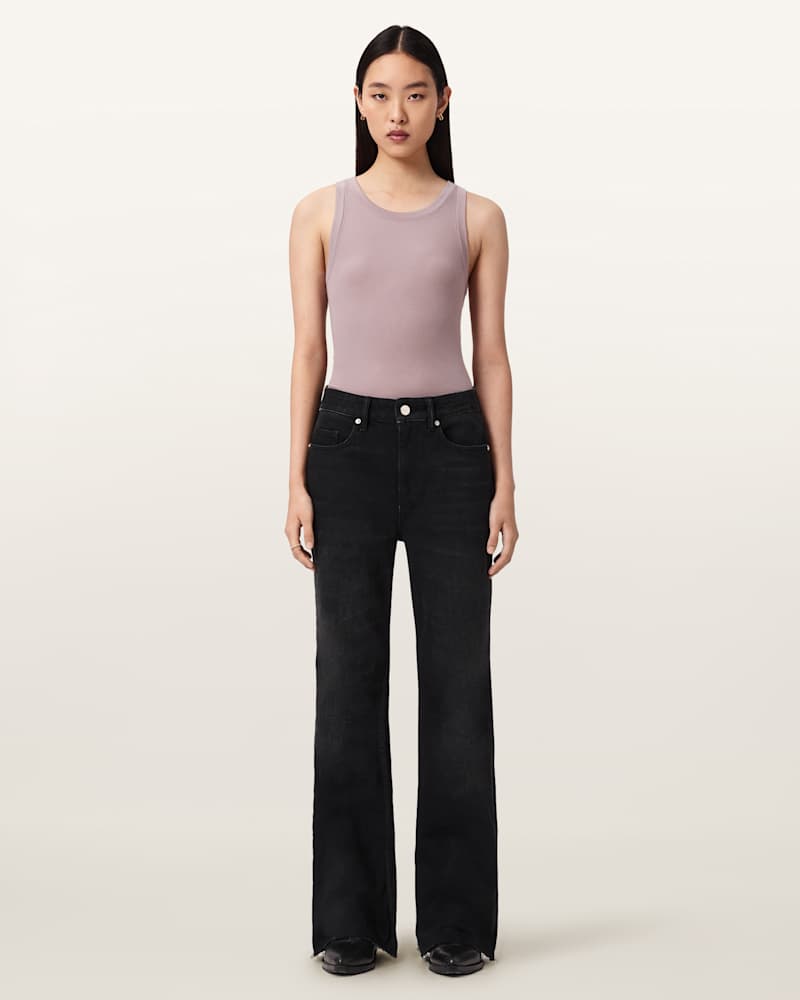 Ember Flared Denim Jeans