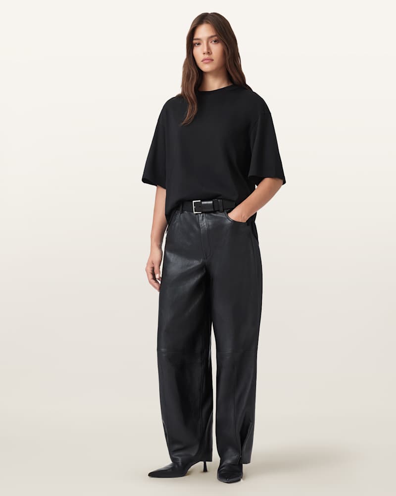 Craneo Amelie Oversized T-shirt