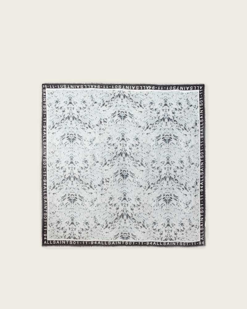 Canter Square Scarf