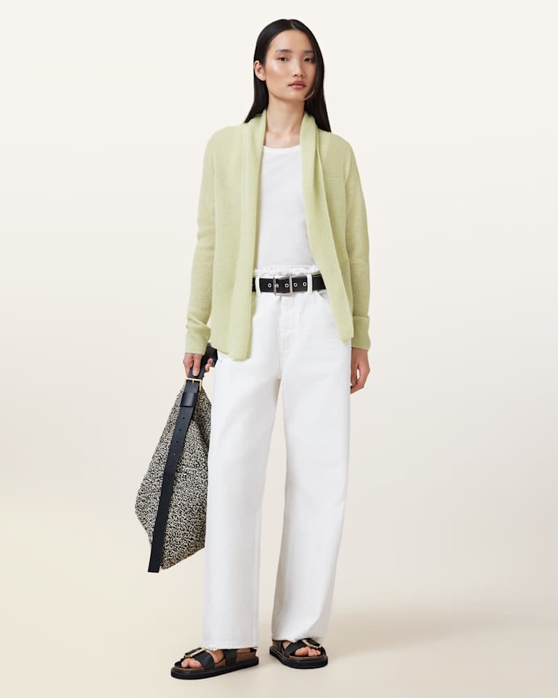 Laina Knitted Cardigan