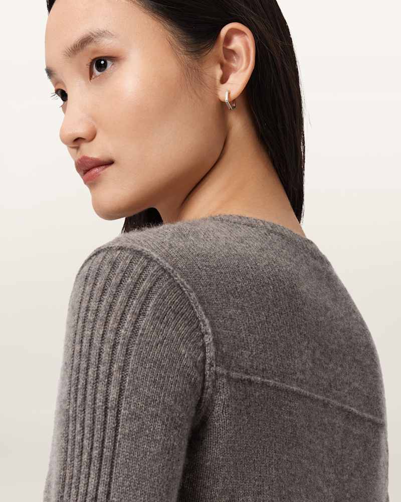 Ester Cashmere Cardigan