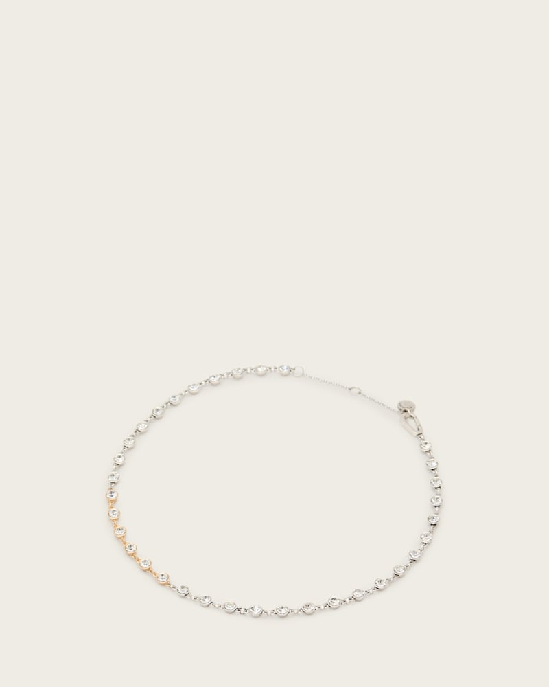 Pippa Crystal Necklace
