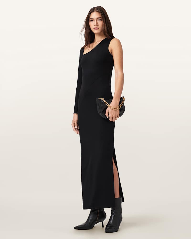 Ari Jersey Maxi Dress