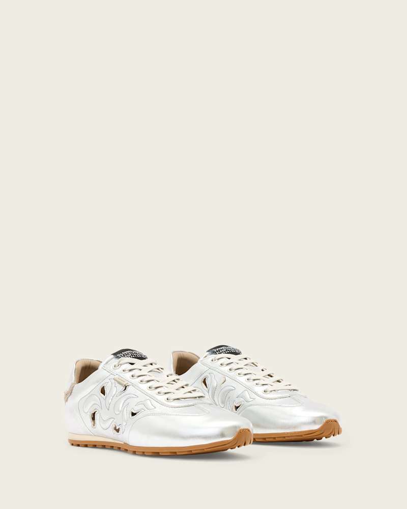 Liam Western Trainers