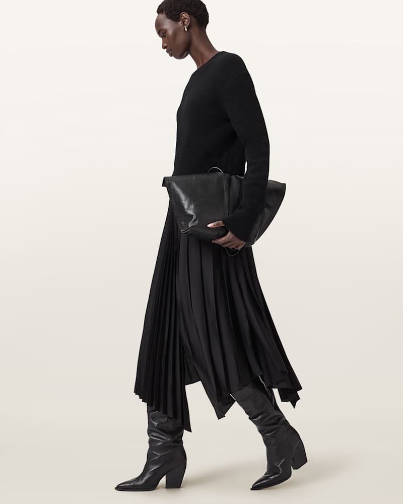 Jax 2-In-1 Maxi Dress