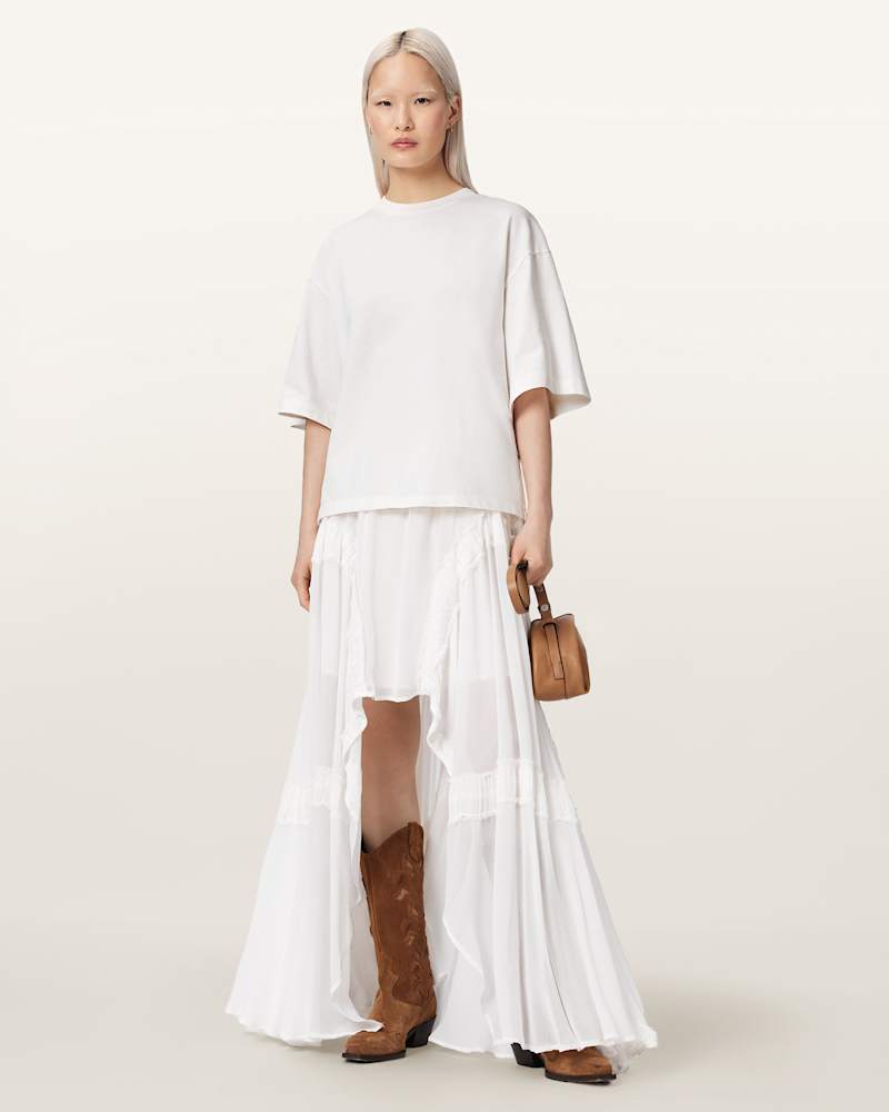 Paloma Amelie Oversized T-Shirt
