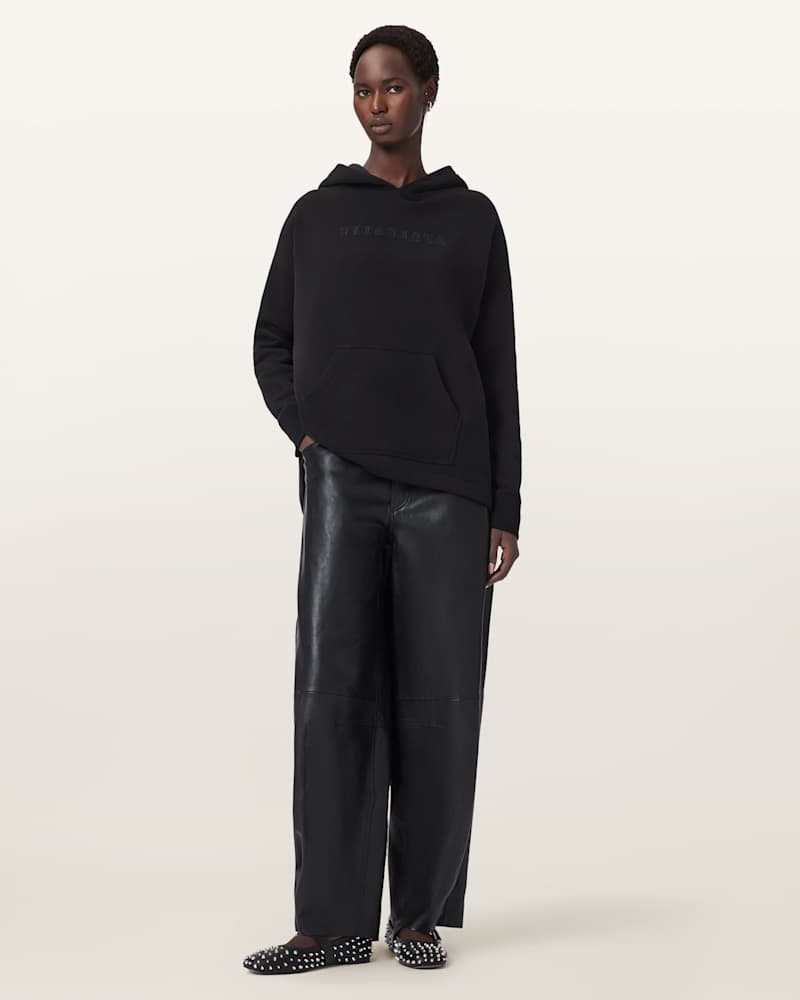 Vision Etienne Oversized Hoodie