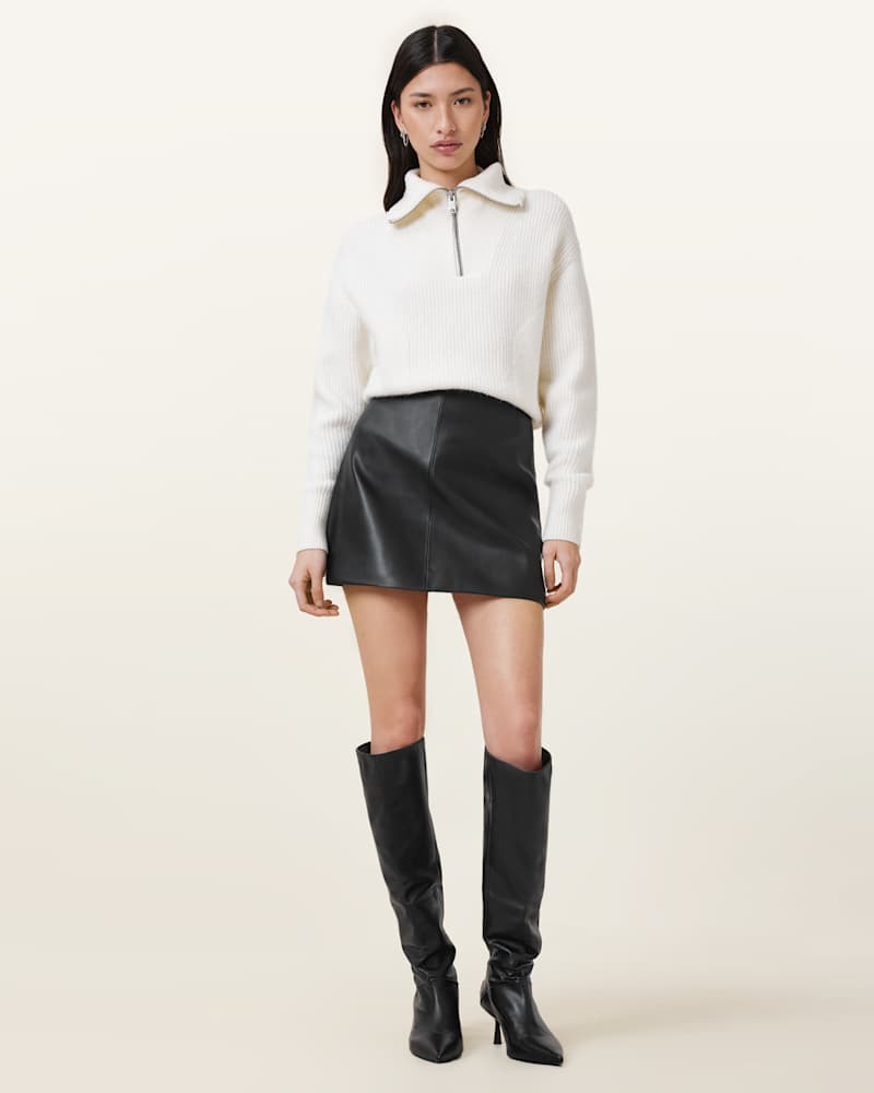 Renai Desserto® Mini Skirt